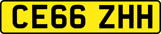 CE66ZHH