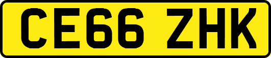 CE66ZHK