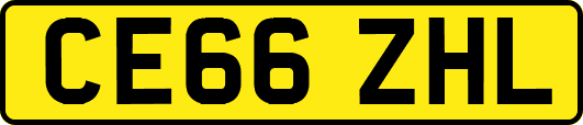 CE66ZHL