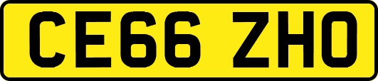 CE66ZHO