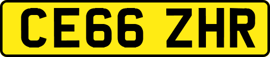 CE66ZHR