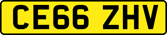 CE66ZHV