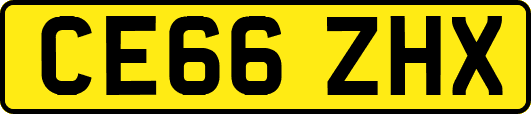 CE66ZHX