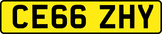 CE66ZHY