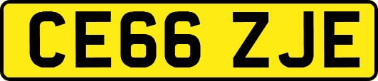 CE66ZJE