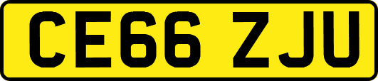 CE66ZJU