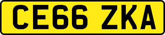 CE66ZKA