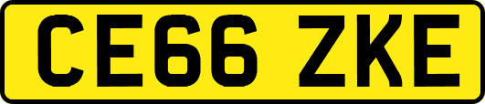 CE66ZKE