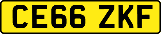CE66ZKF