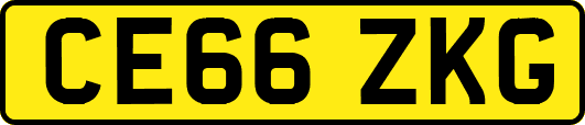 CE66ZKG