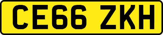 CE66ZKH