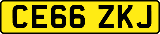 CE66ZKJ