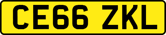CE66ZKL