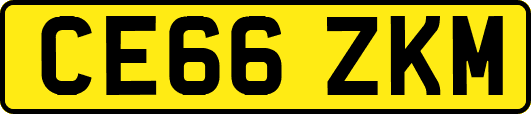 CE66ZKM