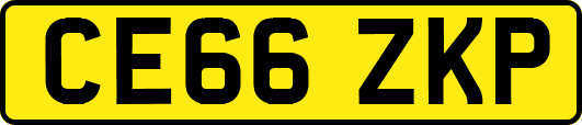 CE66ZKP