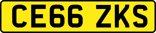 CE66ZKS