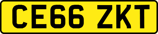 CE66ZKT
