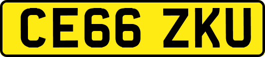 CE66ZKU