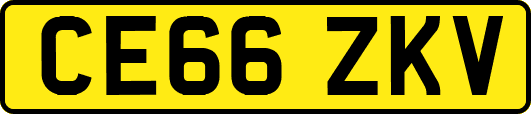 CE66ZKV