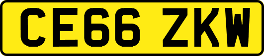 CE66ZKW