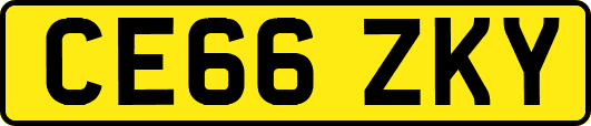 CE66ZKY