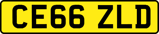CE66ZLD