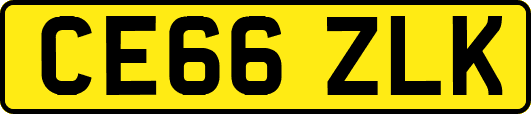CE66ZLK