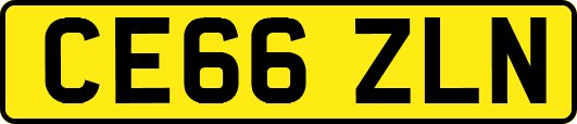 CE66ZLN