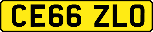 CE66ZLO