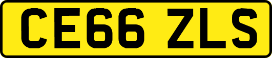 CE66ZLS