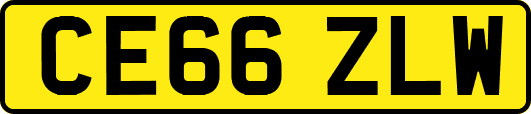 CE66ZLW