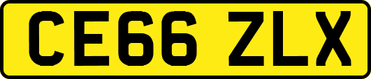 CE66ZLX