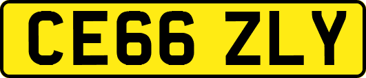 CE66ZLY