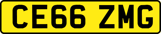 CE66ZMG