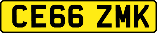 CE66ZMK