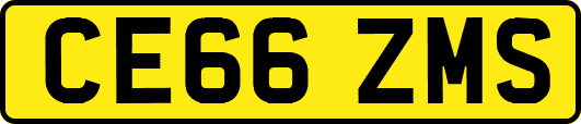 CE66ZMS