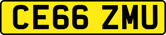 CE66ZMU