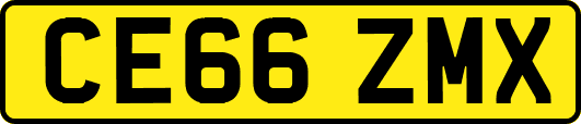 CE66ZMX