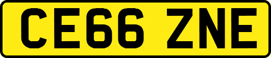 CE66ZNE
