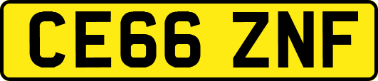 CE66ZNF