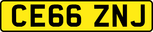 CE66ZNJ