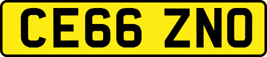 CE66ZNO
