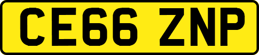 CE66ZNP