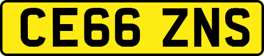 CE66ZNS