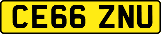 CE66ZNU