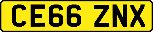 CE66ZNX