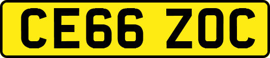 CE66ZOC