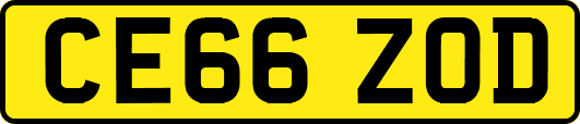 CE66ZOD