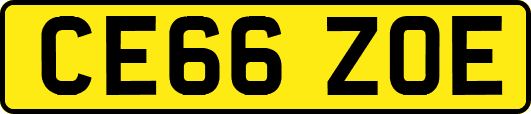 CE66ZOE