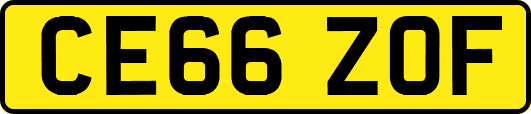 CE66ZOF